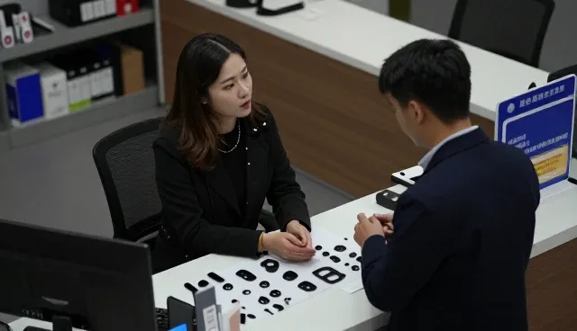 塔吊选型中的关键考量因素分析