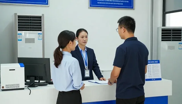 建筑机械维保选型中的关键考量因素