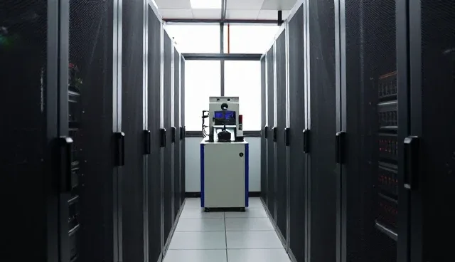 机械设备供应在施工场景中的实际应用分析