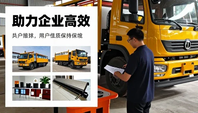 济南市历城区龙迪建筑机械租赁站介绍设备销售服务服务案例